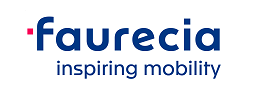 Logo Faurecia