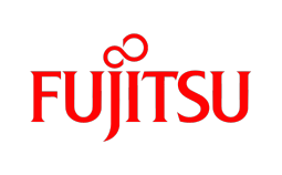 Logo Fujitsu