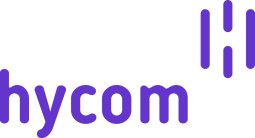 Logo Hycom